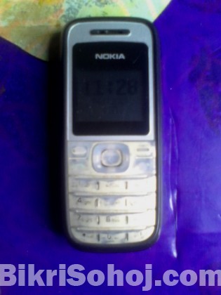 Nokia 1209